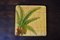 Palm Tree Table Mat by Vallauris AM, Image 1