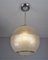 Ceiling Lamp by Holophane, 1920s 1