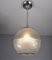 Lámpara de techo de Holophane, años 20, Imagen 9