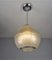 Ceiling Lamp by Holophane, 1920s, Image 11