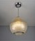 Lámpara de techo de Holophane, años 20, Imagen 11