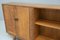 Glazed Oak Bookcase and Cupboard, 1950s, Image 5