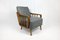 Fauteuil Mid-Century Moderne, 1960s 1