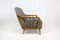 Mid-Century Modern Armchair, 1960s, Image 6