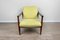 Moderner Vintage Sessel von Edmund Homa, 1960er 7