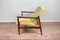 Vintage Modern Armchair by Edmund Homa, 1960s 5