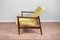 Vintage Modern Armchair by Edmund Homa, 1960s, Image 5