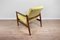 Vintage Modern Armchair by Edmund Homa, 1960s, Image 6