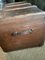 Vintage Transport Trunk, 1940s, Image 6