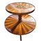 Vintage Double Waiter Table, Image 3