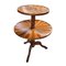 Vintage Double Waiter Table, Image 2