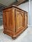 Large 18th Century Walnut Cabinet, Image 12