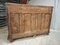 Large 18th Century Walnut Cabinet 9