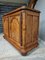 Large 18th Century Walnut Cabinet 4