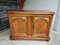 Large 18th Century Walnut Cabinet 7