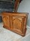 Large 18th Century Walnut Cabinet 2