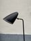 Black Giraffe Floor Lamp by Svend Aage Holm-Sørensen for Asea, 1950s, Image 3