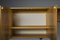 Mid-Century Wandschrank und Sideboard von Walunt, 1970er, 2er Set 9