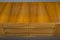 Mid-Century Wandschrank und Sideboard von Walunt, 1970er, 2er Set 5