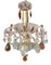 Maria Teresa of Bohemia Ceiling Lamp 1