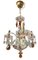 Maria Teresa of Bohemia Ceiling Lamp 7