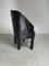 Wabi Sabi Brutalist Indian Naga Tribal Chair, 1890s, Image 7