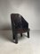 Wabi Sabi Brutalist Indian Naga Tribal Chair, 1890s, Image 16