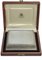 Sterling Silver Cigarette Box from Asprey & Co. London, 1950s 2