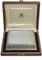 Sterling Silver Cigarette Box from Asprey & Co. London, 1950s, Image 2