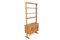 Scandinavian Shelving Unit in Oak from Ikea, Sweden, 1960s, Image 6