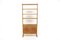 Scandinavian Shelving Unit in Oak from Ikea, Sweden, 1960s, Image 1