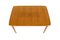 Dining Table in Teak, Sweden, 1960s 4