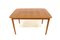 Dining Table in Teak, Sweden, 1960s 1