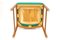 Teak Dining Chairs by Bertil Fridhagen for Bodafors, Sweden, 1960s, Set of 4, Image 4