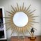 Mid-Century Wandlampe aus Messing 7