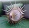 Mid-Century Wandlampe aus Messing 4