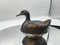 Vintage Enten Schmuckdose, 1950er 8