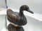 Vintage Duck Jewelry Container, 1950s 2