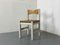 Vintage Scandinavian Pine Dining Side Chair by Ilmari Tapiovaara, 1960s, Image 1