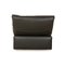 Graues Ledersofa von Koinor Raoul 9