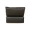 Leather Lounger Gray Sofa by Koinor Raoul 9