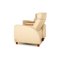 Arion Leather Four Seater Sofa in Beige from Stressless, Image 12