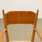 Small Rope Chairs, Italy, 1950s, Set of 2, Image 4