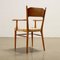 Small Rope Chairs, Italy, 1950s, Set of 2, Image 3
