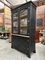Early 20th Century Showcase Cabinet 3