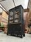 Early 20th Century Showcase Cabinet 14