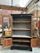 Early 20th Century Showcase Cabinet 10