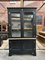 Early 20th Century Showcase Cabinet 6