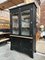 Early 20th Century Showcase Cabinet 7