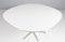 Vintage Dining Table by Arne Jacobsen for Fritz Hansen, 2000s, Image 2